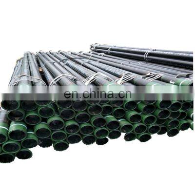 Honed Round Seamless Steel Pipe E355 Seamless Carbon Steel Tube