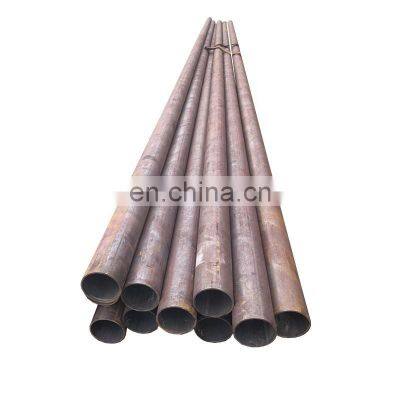 API 5L grade b Casing Pipe 4'' SCH40S API5L GR.B Seamless Carbon Steel Pipe