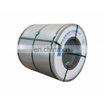 Pre Painted Galvanized Steel Coil Dx51d Galvanized Steel Coil Sheet Factory