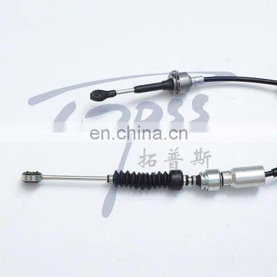 Factory Supply Wholesale Gear Shift Cable OEM 28380-76A01 Transmission Cable For SUZUKI photo-2