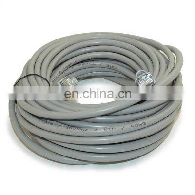 RJ45 Blue Color Cat6 Patch Cord Cable photo-5