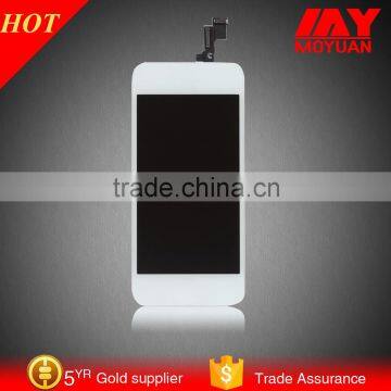 Tianma LCD For iPhone 5s LCD Screen,Factory Outlet For iPhone 5s LCD