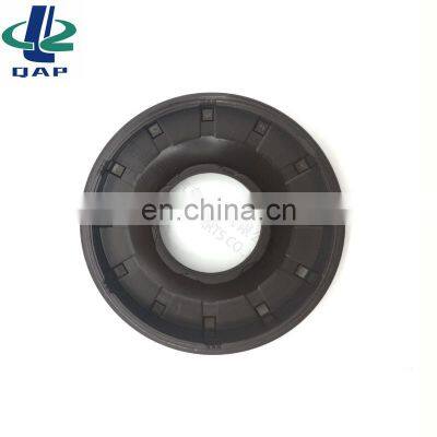 Auto Engine Spare Parts Seal Cover Crankshaft Front Oil Seal Brown Color NBR Material photo-3