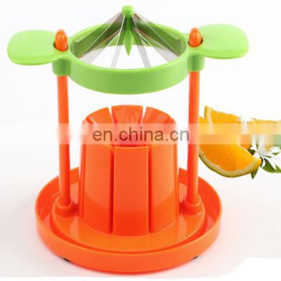 High Quality Orange Lemon Slicer Fruit Slicer