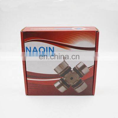 Factory Supplier Cardan Shaft Joint Steering Joint Parts AP0-10 22x54.8mm Universal Joint Cross Bearings photo-2