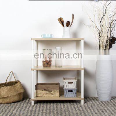 Shelves For Storage Wooden Shelf Storage Display Shelves Bookcase Home