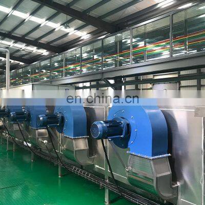 Оборудование-дегидратор, сушильный аппарат для фруктов и овощей photo-5