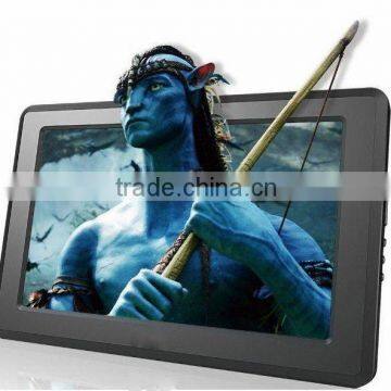 7'' USB lcd display,Naked Eye 3D Monitor,3D display UM-73D