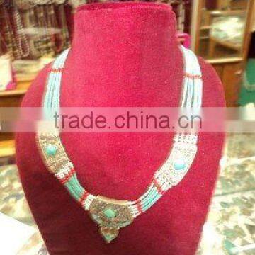 Traditional Necklace