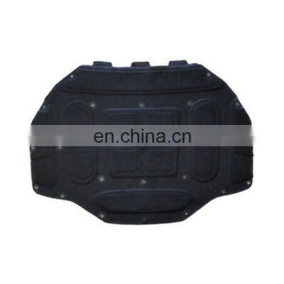 OEM 51717185163 51717185164 Front Fender Liner Splash Guard Shield Cover Wheelhousing for BMW 7 Series F01 F02 2008-2012 photo-3