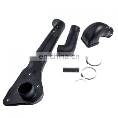 Black car snorkel kit Air intake for Toyota Tacoma 2000-2004