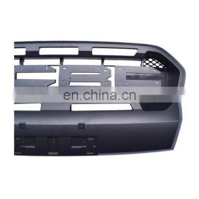 Front Bumper Radiator Grille For Ford Ranger 2016-2018 Car Upgrade Modification ZW-T8-RANGER photo-3