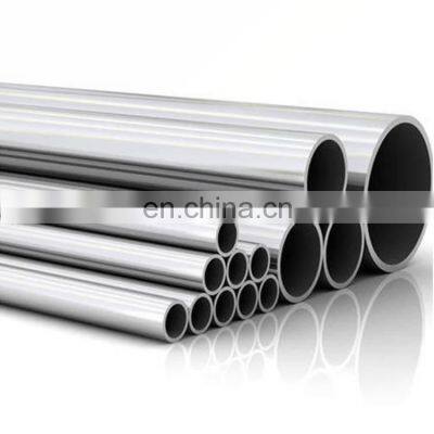 Best Quality 304 Stainless Steel Pipe Price