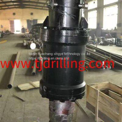 Sell 14inch DTH Hammer Shock Absorber With 120H Hexagonal Joints for Dth Hammer for Pile Foundation
