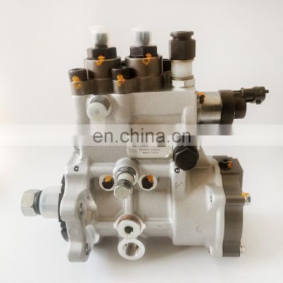 Genuine fuel injection pump 0445025618 pump Assy