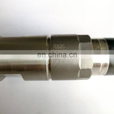 Genuine Diesel Fuel Injector 0445120041 for DAEWOO DOOSAN DV11 65.10401-7002C 0 445 120 041 photo-3