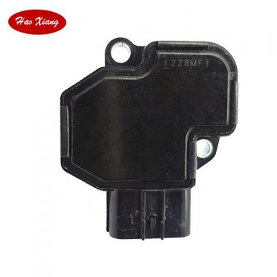 Haoxiang New Auto Throttle position sensor TPS Sensor Acelerador  CB190XSDH175-6-7