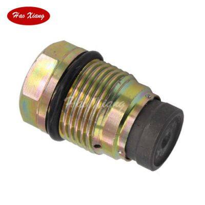 Common rail control/pressure relief valve OEM: 0445214112/17520-MA71A