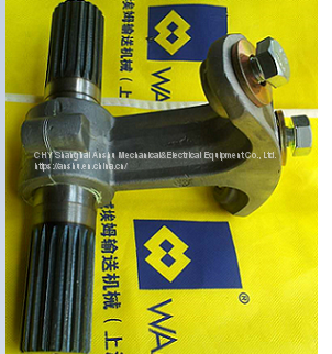 WAM 9. TU Hanging Shaft 10. MIC23 Switch 11. ES Tail Support 12. ES Hanging Shaft photo-4