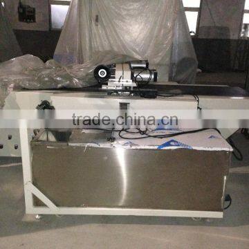 Spray Equipments Curtain Painting Machine photo-6