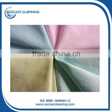 Microfiber Hand Towel