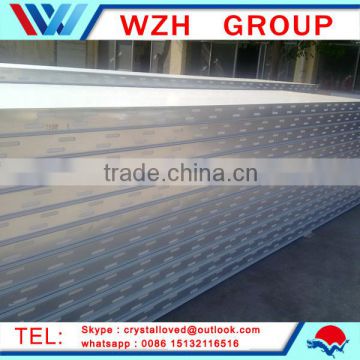 Thermal insulation EPS sandwich panel roof panel from china supplier