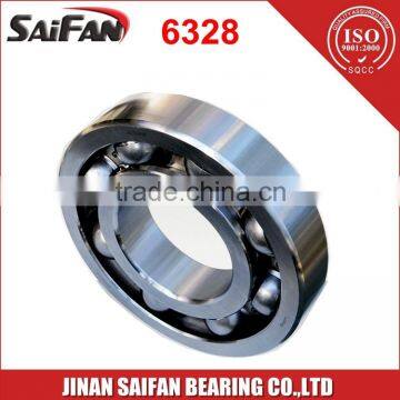 KOYO NSK Car Auto Parts Bearing 6328 ZZ 6328 2RS Single Row Deep Groove Ball Bearing 6328 ZZ