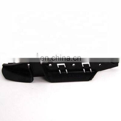 Front O/S Right Bumper Bracket Holder 5111-7033-706 51117033706 for Bmw E60 E61 2003-2011