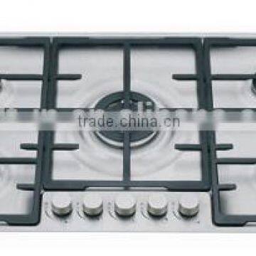 Built-in Gas Hob