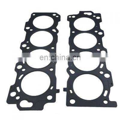 Cylinder head gasket 11115-50040 11116-50050 for toyota 2uz Cylinder bed accessories