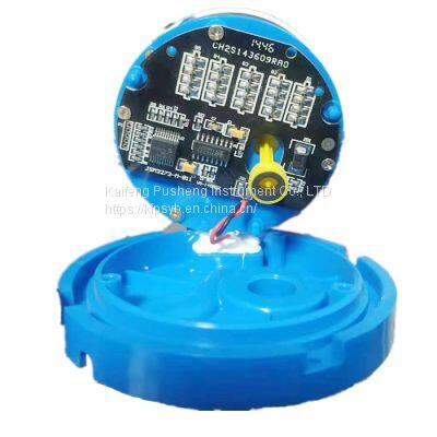 Photoelectric Direct Reading Water Meter Intelligently Transmits Data photo-4