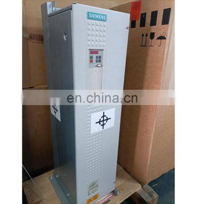 ONE NEW SIEMENS 6SE7041-3TL60 SIMOVERT MD Inverter unit DC 510-650V, 1300A, 710KM