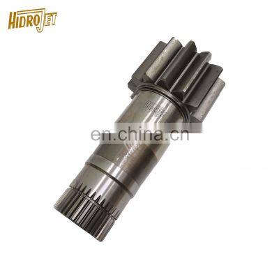 YN32W01051P1 Swing Shaft PINION For SK200-8 SK210-8 SK250-8 SK260-8 SHAFT