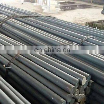 Q235b Q345b A36 Cold Rolled Carbon Structural Steel Bars