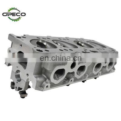 F2/FE-JK cylinder head FEJK-10-100B for Mazda 625/626 turbo/929/B2200/E2200/MX-6