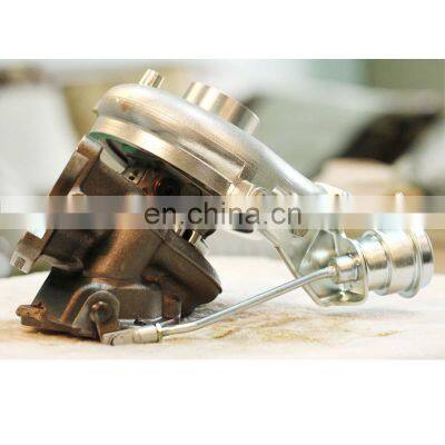 TD05HR Turbocharger 49378-01580 49378-01581 060413028 1515A054 49378-01570 49378-01571 for Turbo Charger Mitsubishi 4G63 Engine photo-2