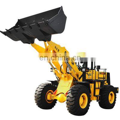 Mini Wheel Loader Prices Small Loaders For Sale LW300KN In Africa