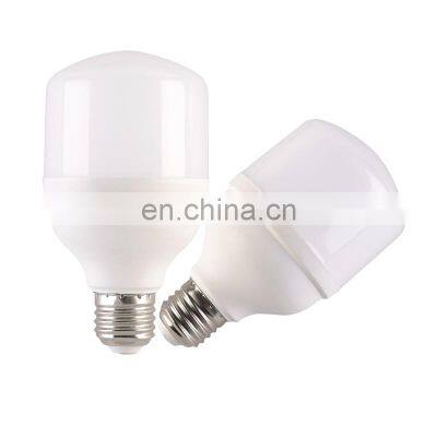 LED Bulbs T Shape Light Aluminum 5W 9W 13W 18W 28W 38W 48W 58W 220V 2835 Lights For Home