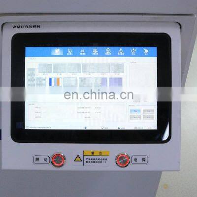 BIOBASE China Nucleic Acid Extractor System BK-AutoHS96 RNA or DNA Purification Nucleic Acid Extraction Kits for PCR Lab