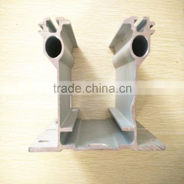 produced by large press rational construction aluminum profile used for industry