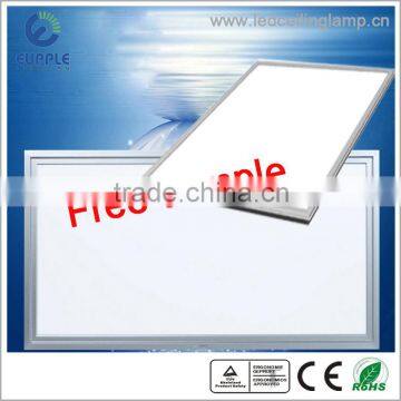 TUV CE PF>0.9 CIR>0.8 90LM/W Proffesional factory square 36w Panel Led 60x60 and LED panel 60x60