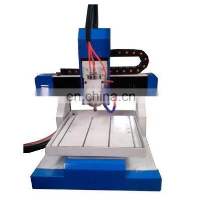 CNC Router 3030 Metal Cutting Machine