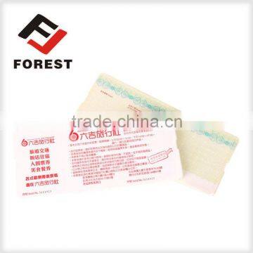 Security Gate Ticket Printing,admission Ticket, Anti-faketickets Printing Service photo-4
