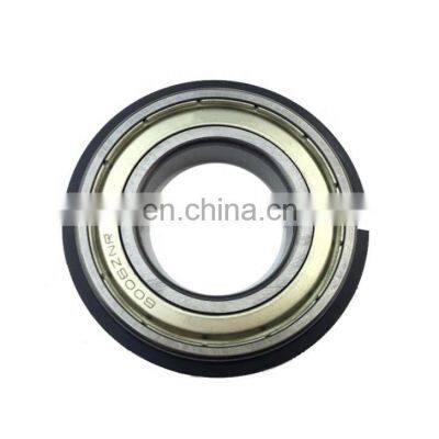 6807ZZNR Bearing 35x47x7 Shielded Snap Ring Ball Bearings 61807ZZNR 61807 for LED