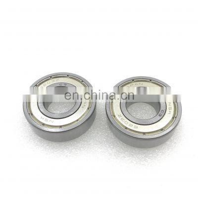 NSK NTN KOYO Brand Machine Motorcycle Parts deep groove ball bearings 6010  size 50*80*16mm