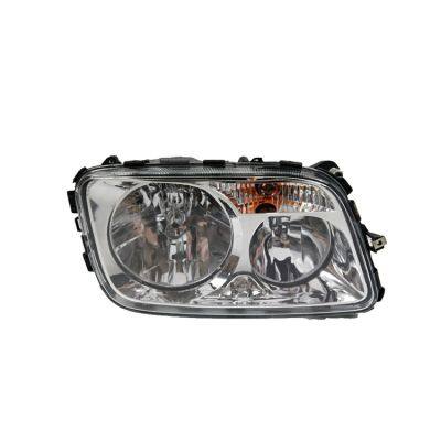 9438201561 A9438201561 Farol dianteiro de caminhão Farol dianteiro para o lado direito para Mercedes - BENZ Actros 2008