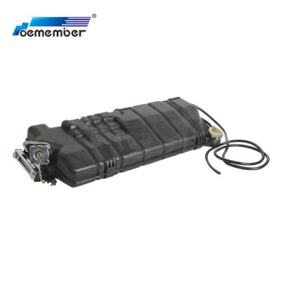 A6295000049 engine coolant overflow tank  truck coolant for Benz O 404 405 407 408 305 340 350  A6295000849  A3575000949