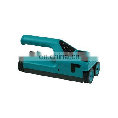 Concrete Re-bar Scanning Locator Test Procedure photo-4