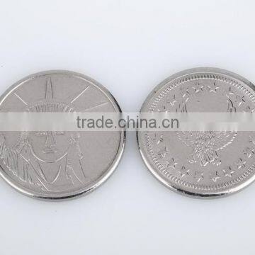 New Environmental Coin /token Dispenser