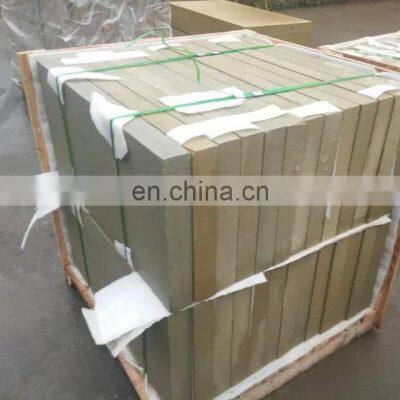 Factory Countryside Style Exterior Wall Panels Decorative Beige Sandstone Sandblast photo-5